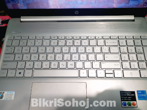 Hp laptop